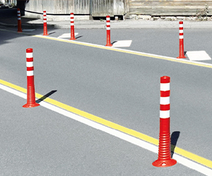 MPM Plastics Protection: Elevating Pedestrian Safety Around Moving Vehicles in Singapore