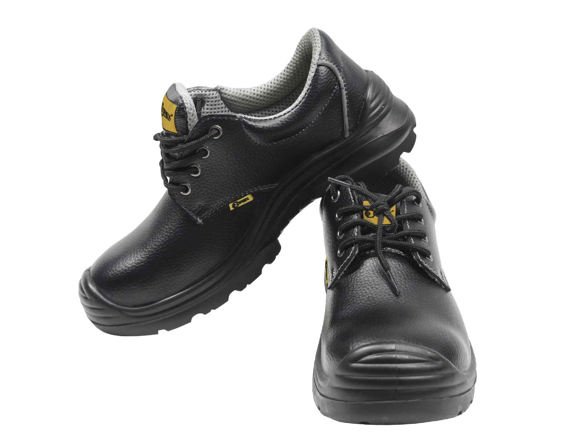 OREX SAFETY SHOE LOW CUT WITH PU OUTSOLE, CE STANDARD( SS:513 ) O01-06-500A