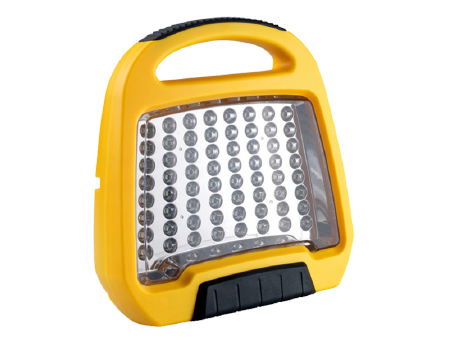 defender led floor light