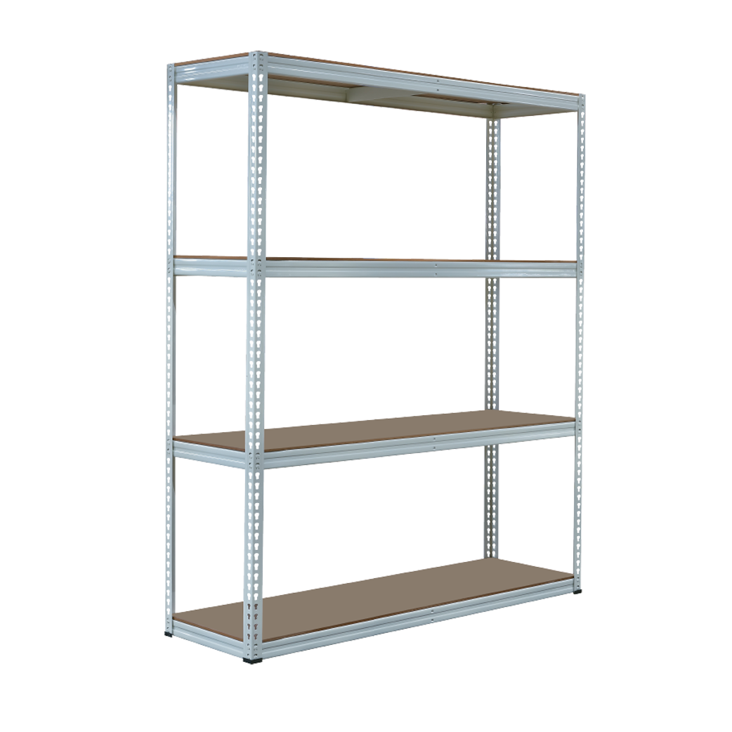 Storage and Racking