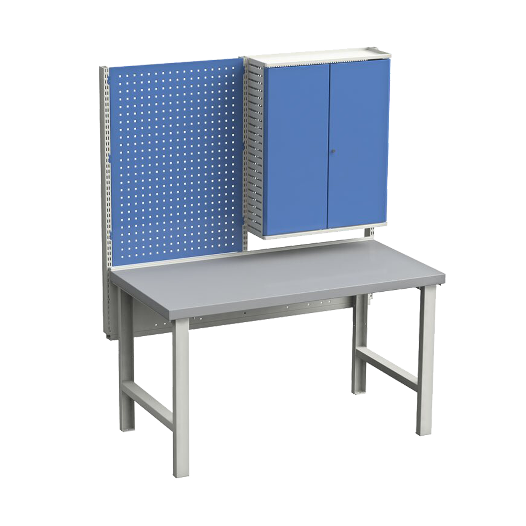 Workstations and Workbench