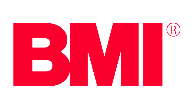 BMI logo