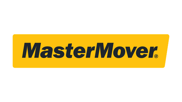 MasterMover logo