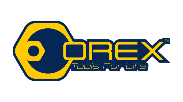 OREX logo