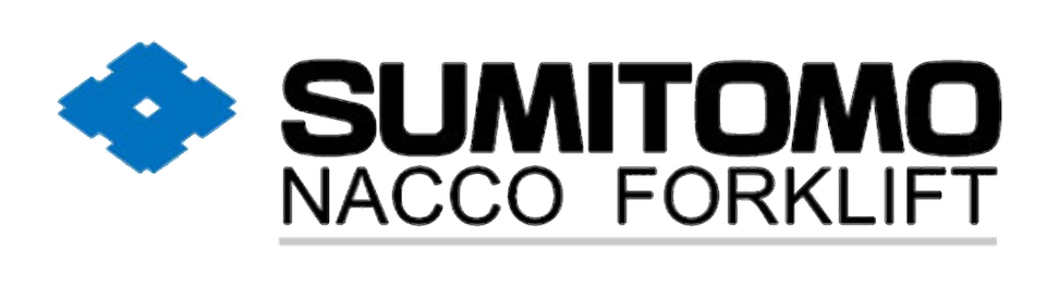 Sumitomo NACCO Forklift logo