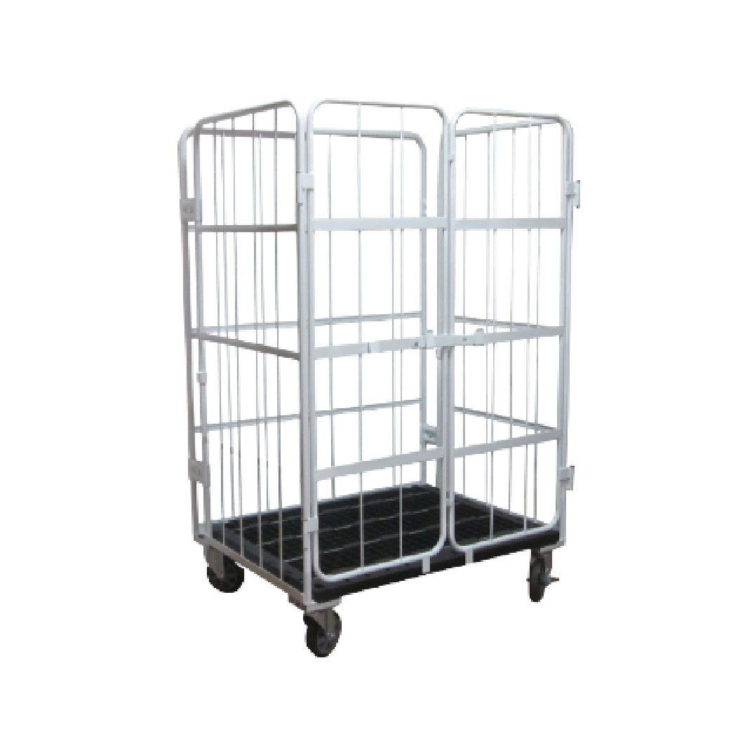 Cage Trolley