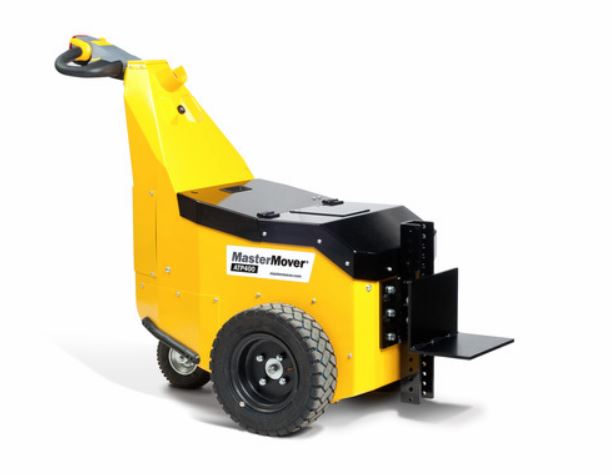 MASTERMOVER ALL TERRAIN ELECTRIC LOAD PUSHER ATP400