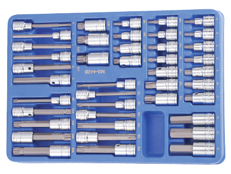 GIFT COMBINATION WRENCH SET G01-MS-442B