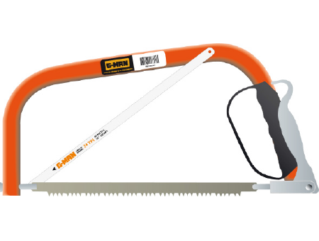 G-MAN BOW/HACK SAW G02-12 (12)