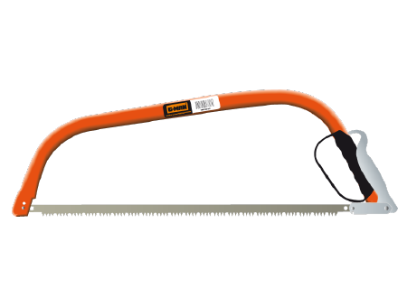 G-MAN BOW SAW G02-14010H-24 (24)