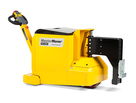MASTERMOVER ELECTRIC TUG AND TOW MT1200+ (12000KG)Ftug