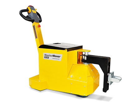 MASTERMOVER ELECTRIC TUG AND TOW MT200 (2000KG)