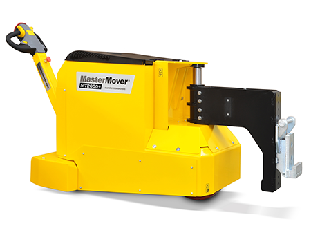 MASTERMOVER ELECTRIC TUG AND TOW MT2000+ (20000KG)