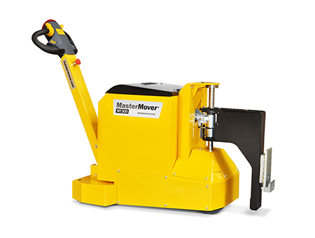 MASTERMOVER ELECTRIC TUG AND TOW MT300+ (3000KG)