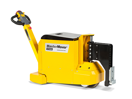 MASTERMOVER ELECTRIC TUG AND TOW MT400+ (4000KG)
