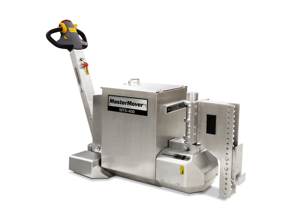MASTERMOVER INGRESS PROTECTION TUGS MT5/400+ SS (4000KG)