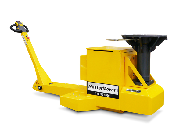 MASTERMOVER TRAILER MOVING SYSTEM TMS1650+ (11,000)