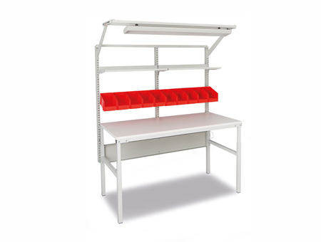 Treston TP Workbench