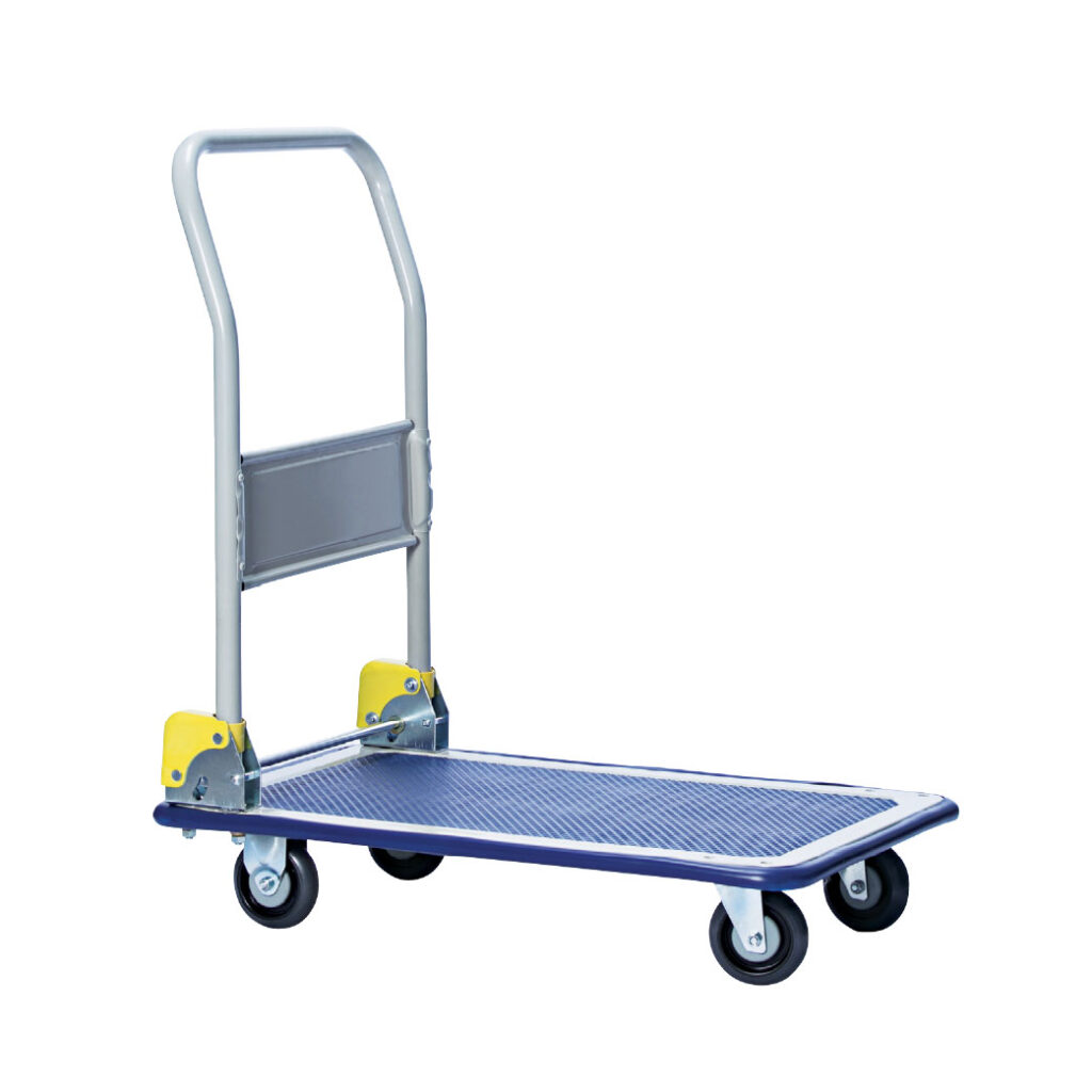 MYSTAR Metal Hand Truck