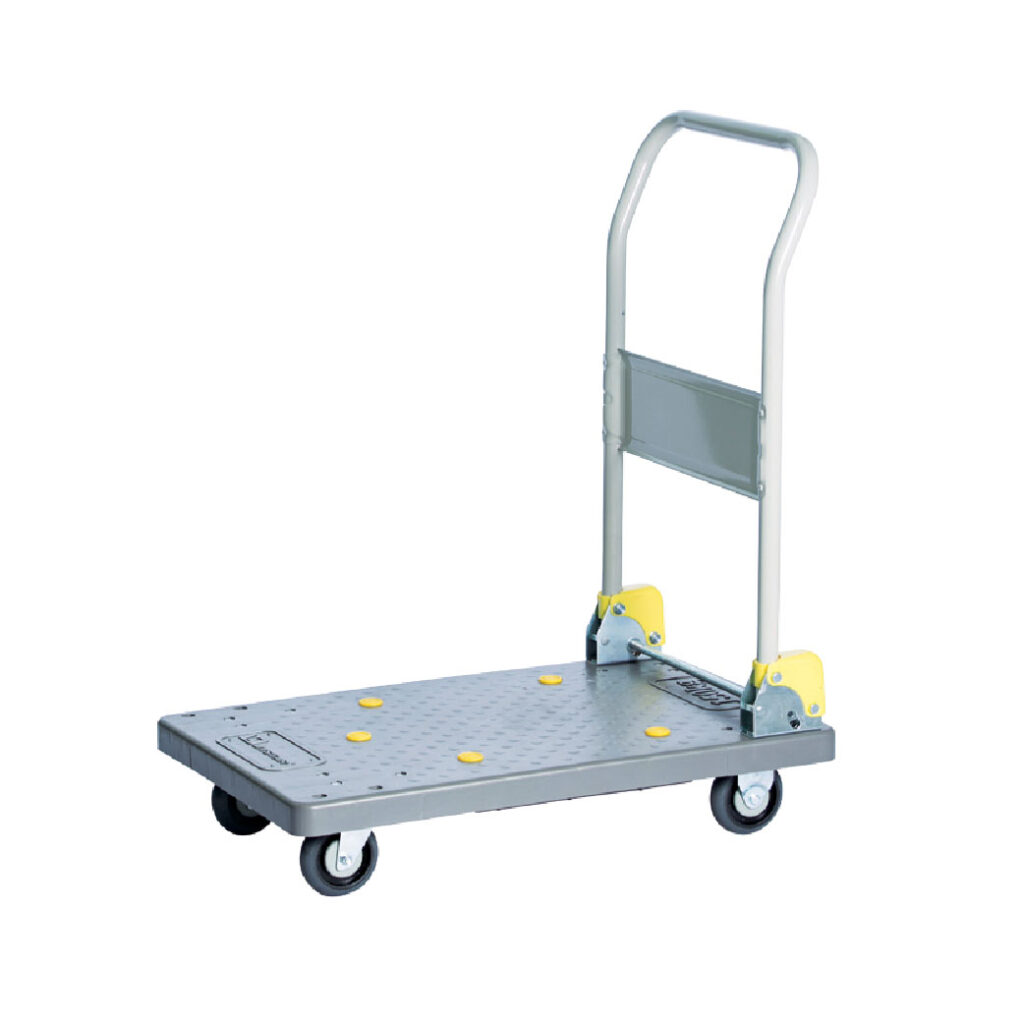 MYSTAR PVC Hand Truck