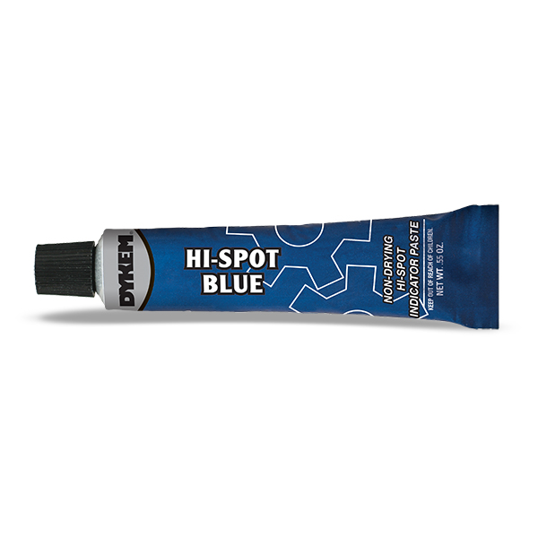 DYKEM Hi-Spot Blue