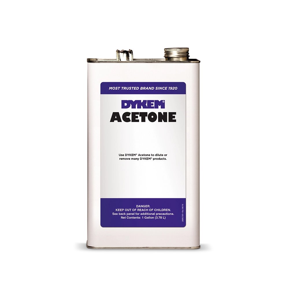 DYKEM Acetone