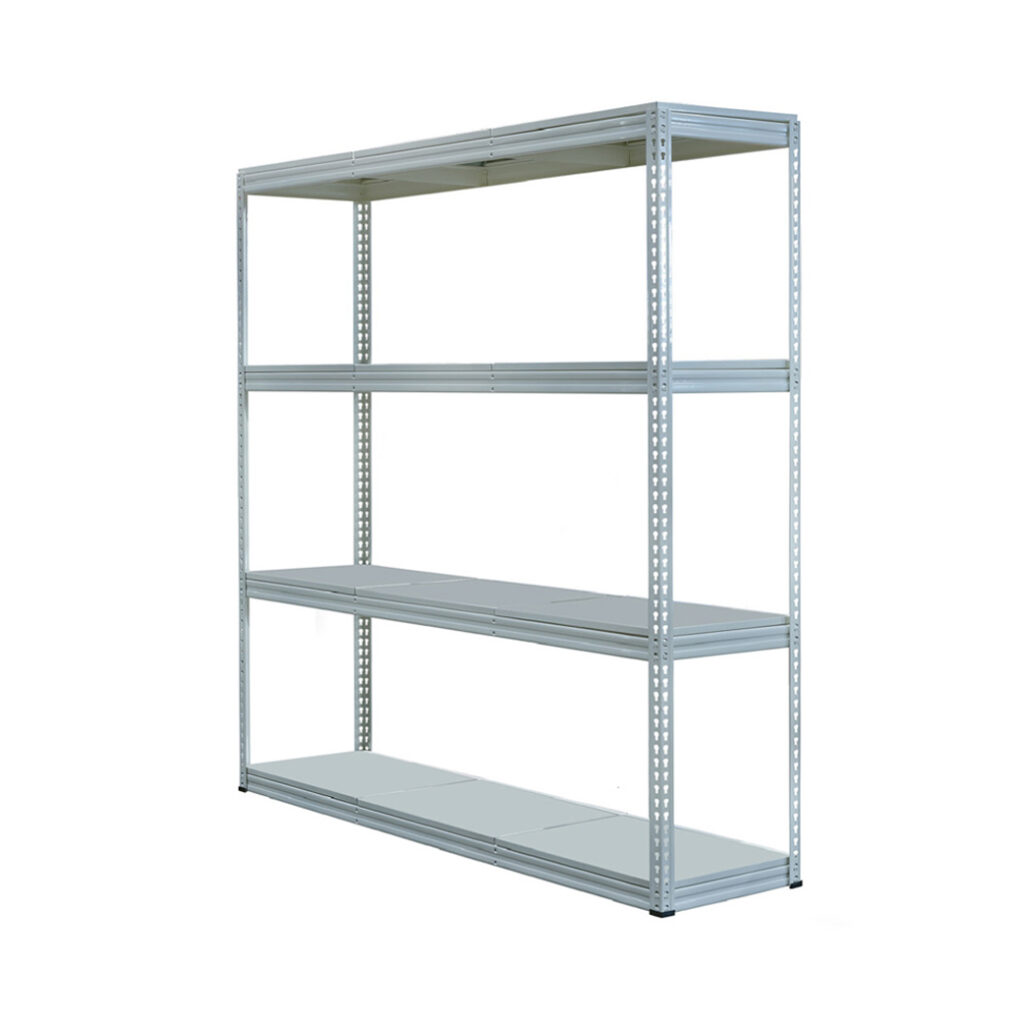 MYSTAR Boltless Rack (Metal Shelve)