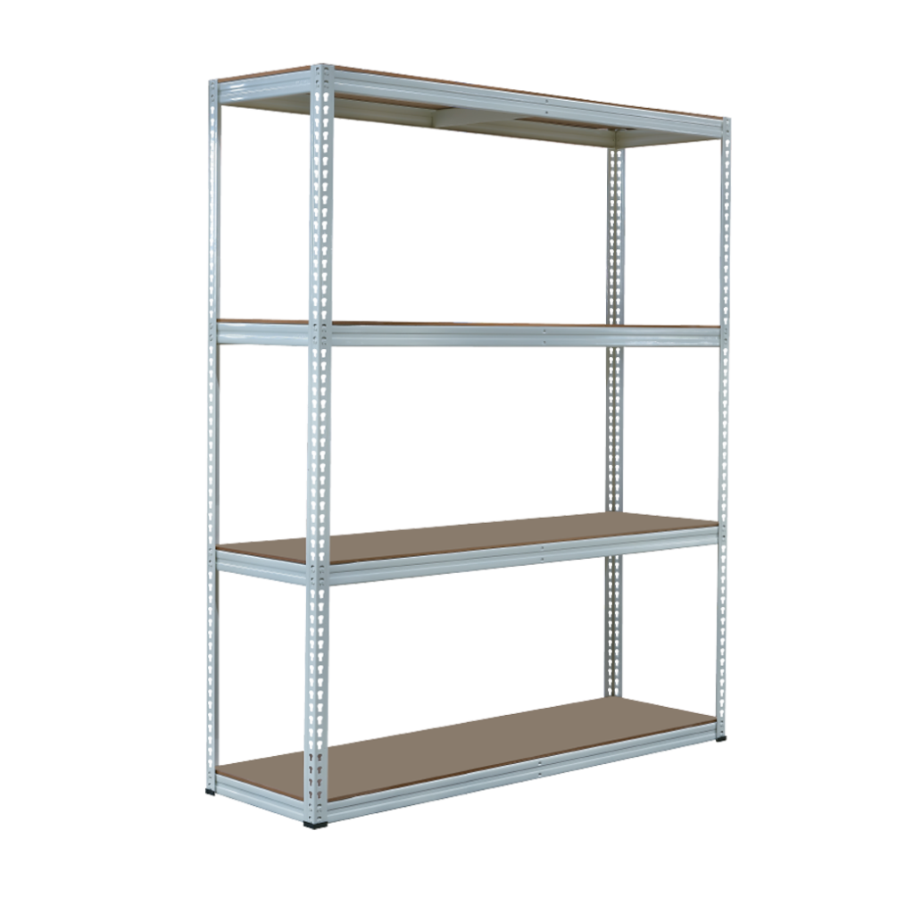 MYSTAR Boltless Rack (Fibreboard)