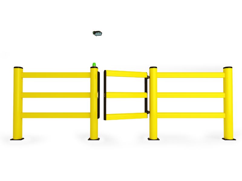 MPM DP 150 SAFE WAY