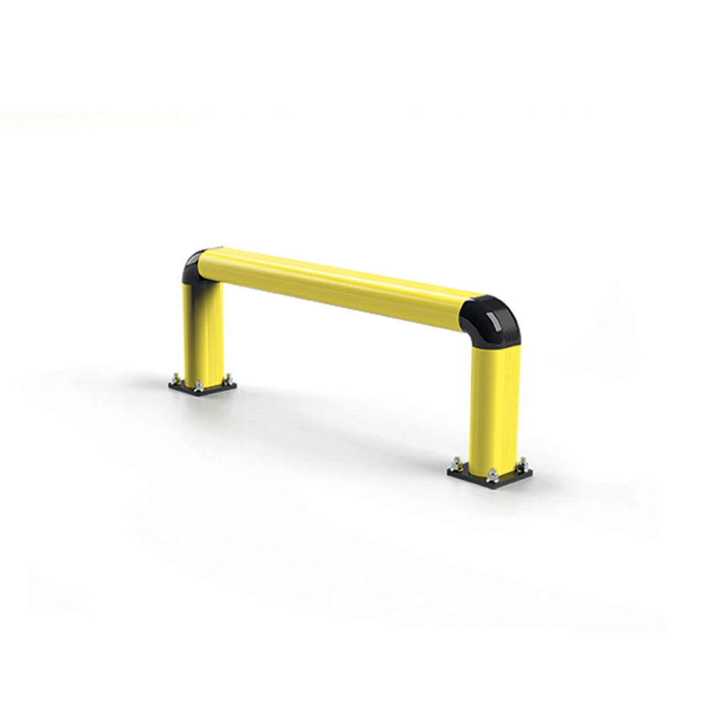 MPM Rack Protector Fence 90