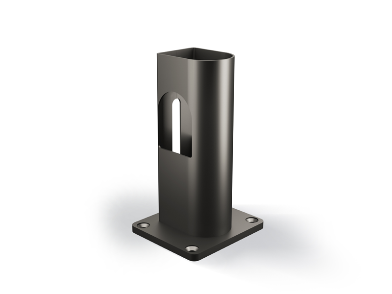 MPM FIX P 150 FH COUNTERSUNK