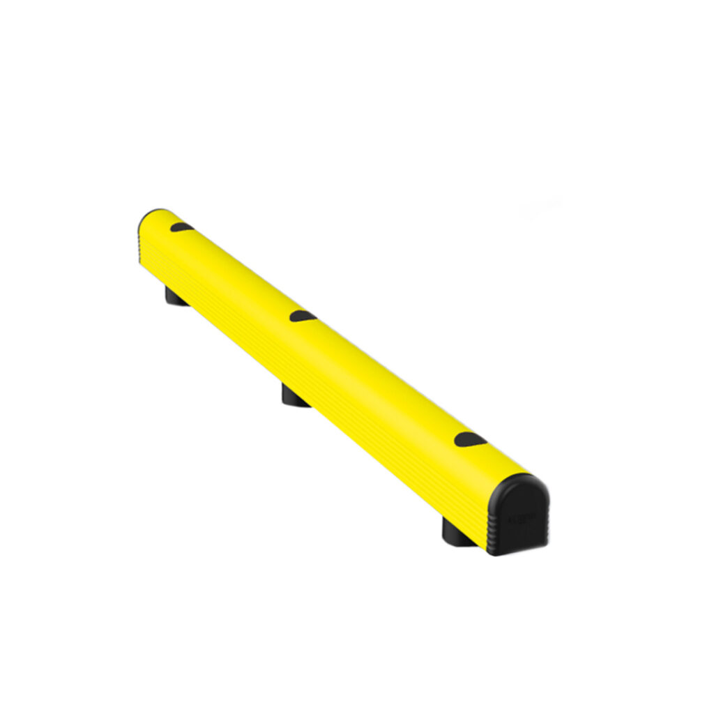 MPM Ground Level Protections Guard Rails GR 150