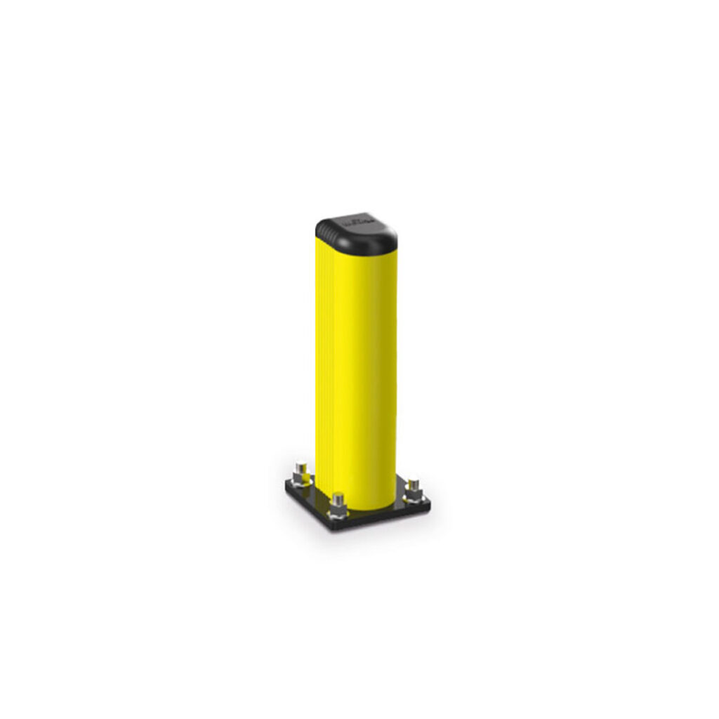 MPM Bollards GRD 150