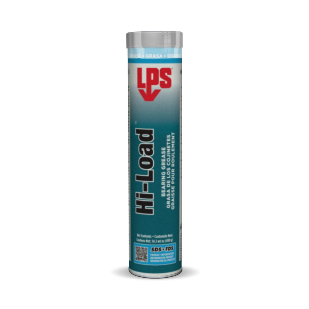 LPS Hi-Load Bearing Grease