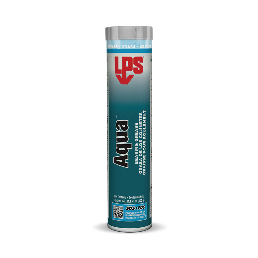 LPS Aqua Bearing Grease