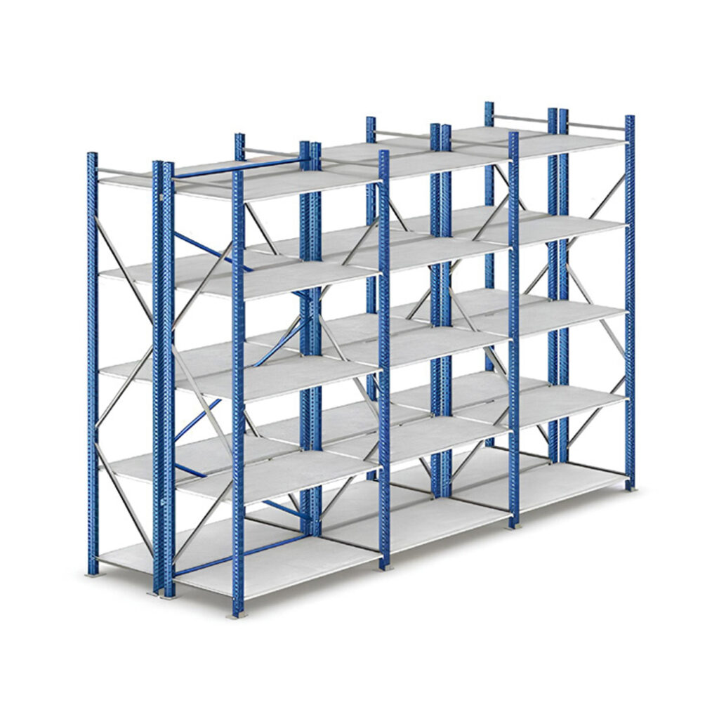 MYSTAR LS500 Longspan Racking
