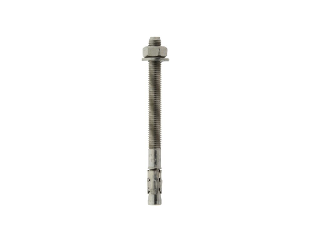 MPM M12 INOX