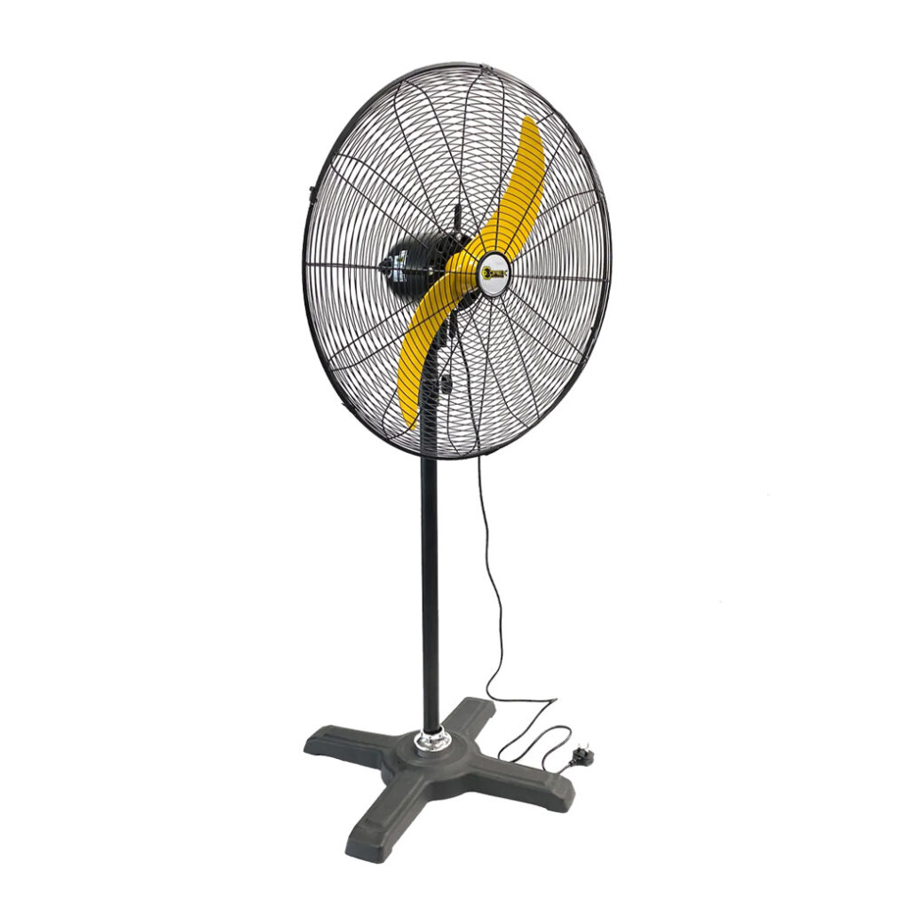Industrial Fan standing