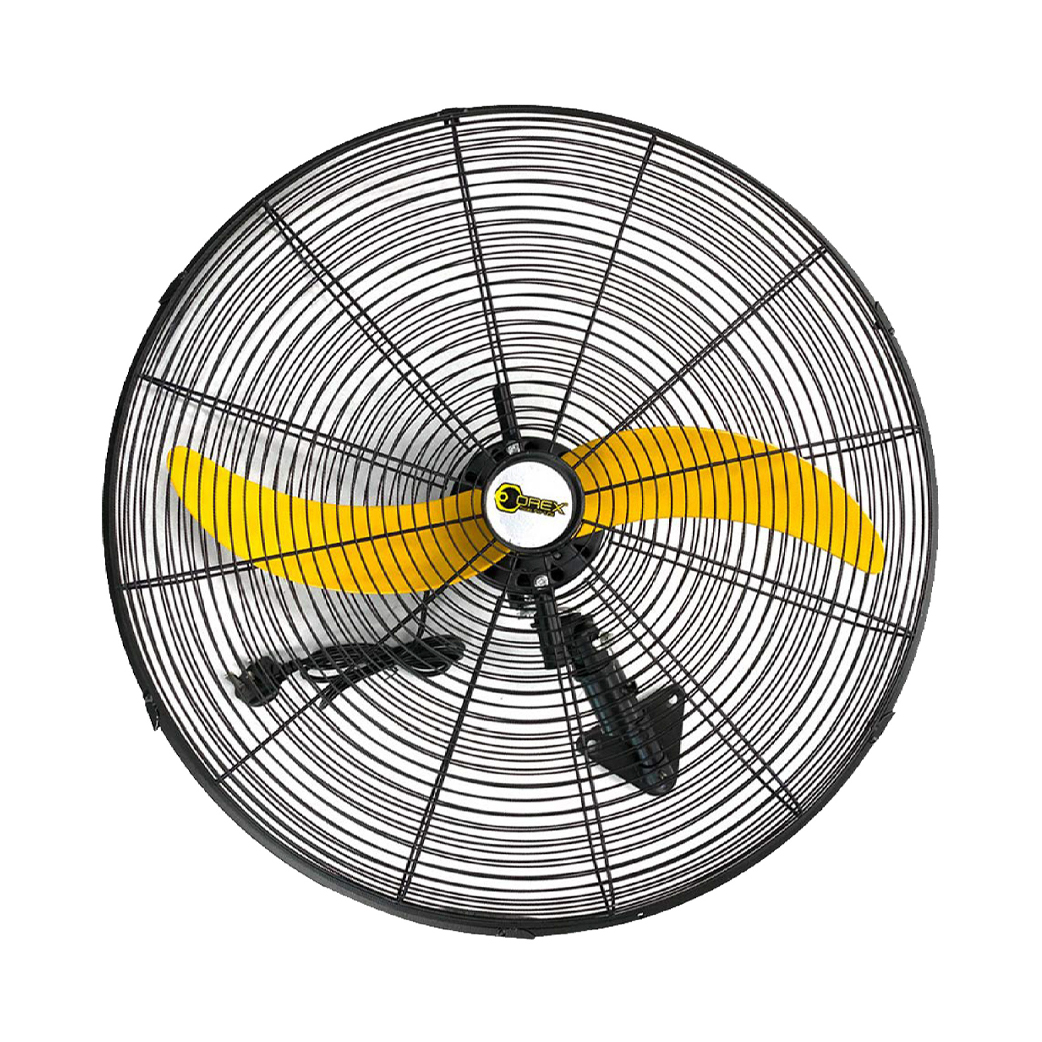 OREX Industrial Fan Wall Type