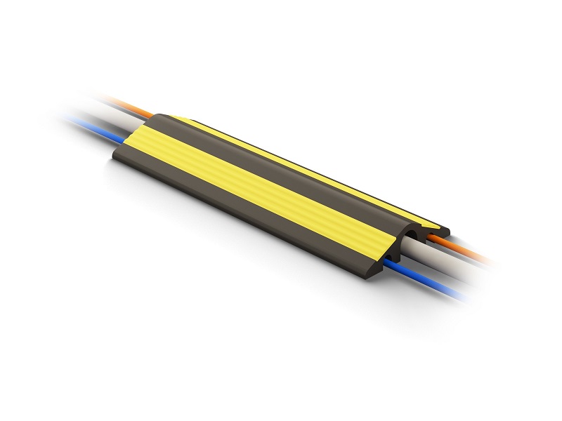 MPM PEDESTRIAN CABLE COVER