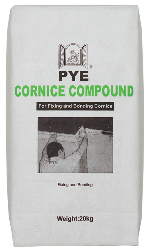 PYE CORNICE COMPOUND product image from PYE Products