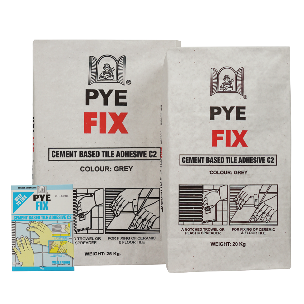 PYE FIX product image from PYE Products