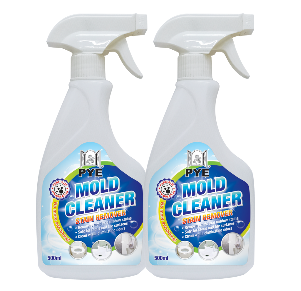 PYE MOLD CLEANER product image from PYE Products