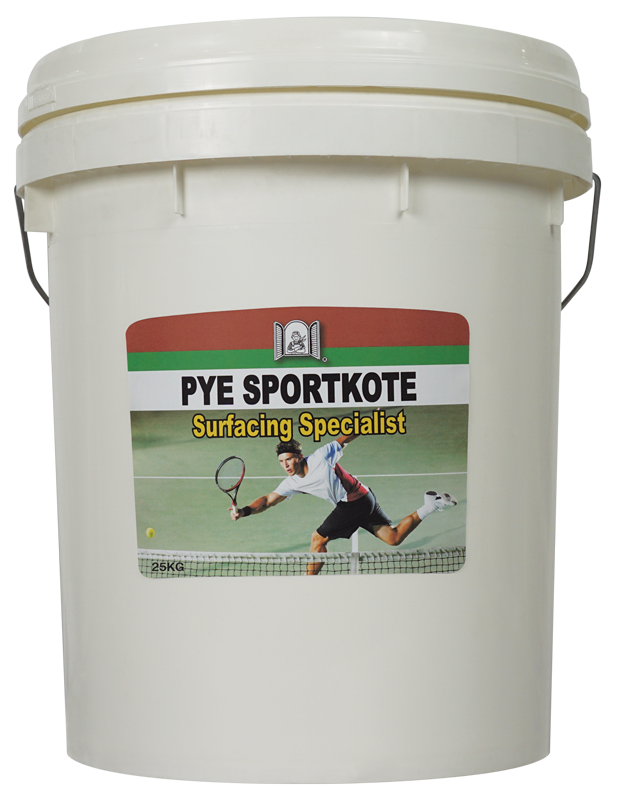PYE SPORTKOTE product image from PYE Products