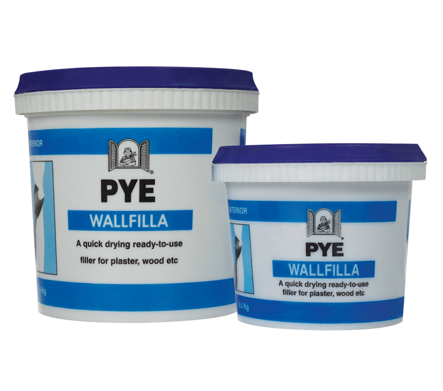 PYE WALL FILLA product image from PYE Products