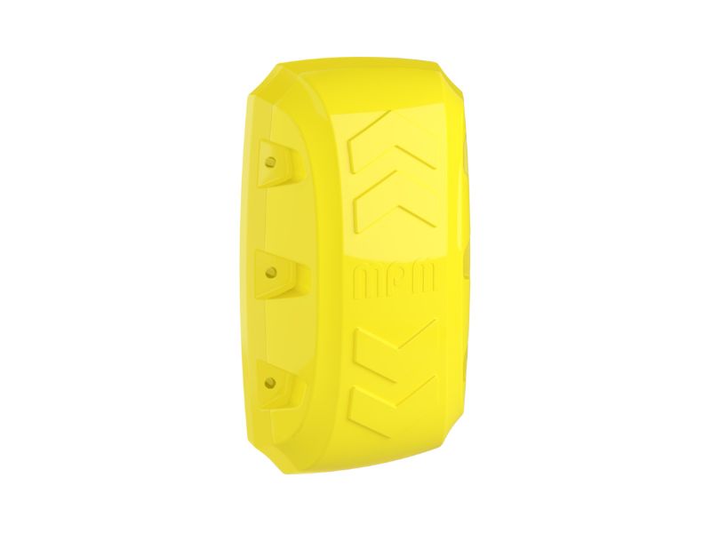 MPM DOCK BUMPER