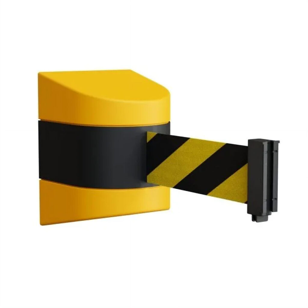 MPM Retractable Belt
