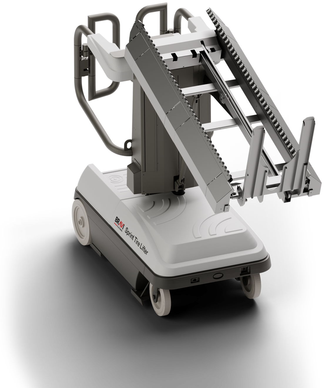 Bravi Sprint Tire Lifter