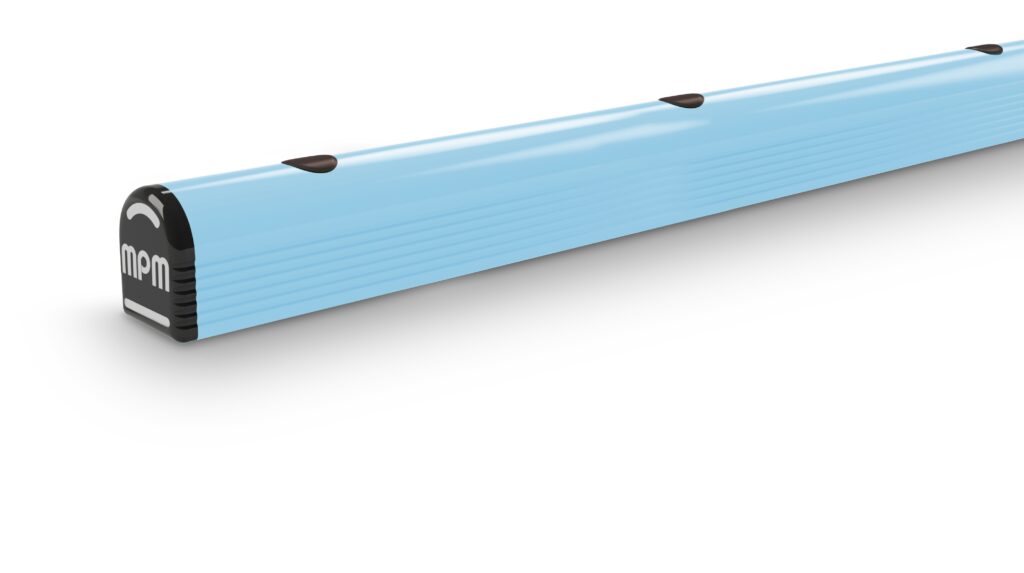 MPM TRUCK LINE ICE