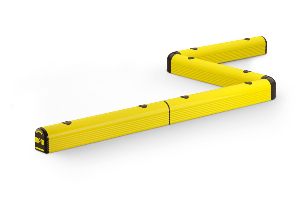 MPM TRUCK LINE MODULAR